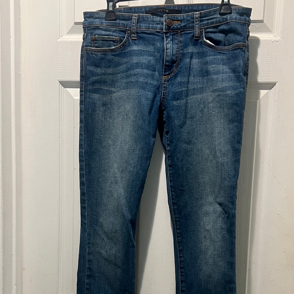 Joe’s Classic Blue Women's Jeans